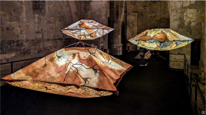 <B>Lanternes</B> © <I>Irène Dacunha</I>